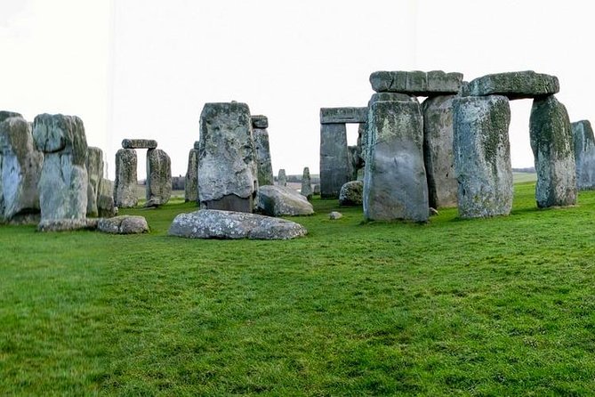 Stonehenge Tour via Winchester: LDN or Southampton - What this Stonehenge transfer really offers