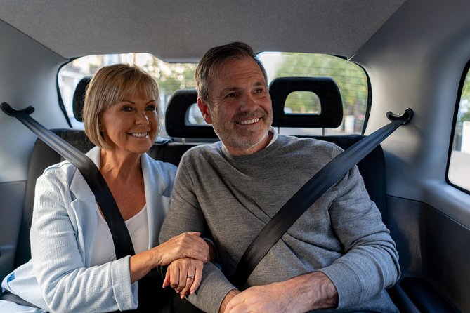 Stonehenge Tour via Winchester: LDN or Southampton - A useful option for Southampton cruise connections
