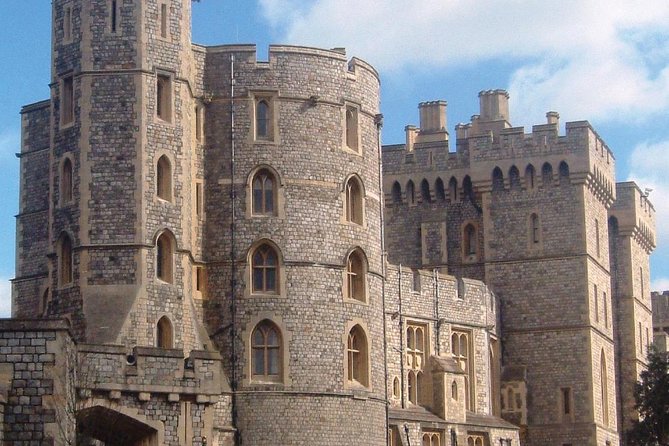 Stonehenge, Windsor Castle and Bath Full Day Guided Tour - Who should book this day trip?