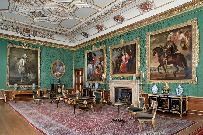Stonehenge, Windsor Castle and Bath Full Day Guided Tour - My booking verdict