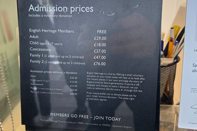 Stonehenge, Windsor, Salisbury... Private Trips from Southampton - Jane Austen’s House Is a More Personal Stop