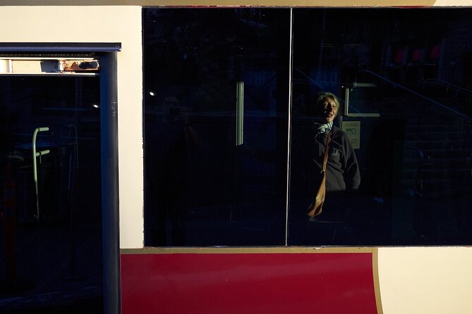 Street Photography Workshops in London - Starting with your own photographs