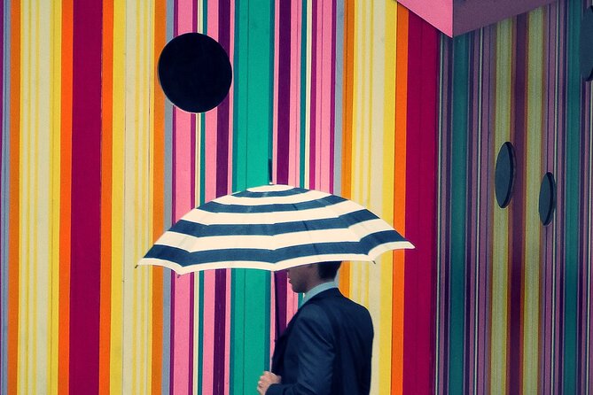 Street Photography Workshops in London - Critique that changes how you edit