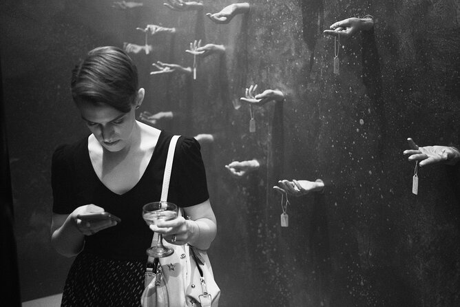 Street Photography Workshops in London - Learning the basic tools of a street photograph