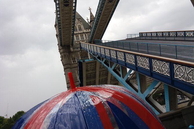 Take Your Time Private London Walking Tour - Temple and Fleet Street’s Legal London