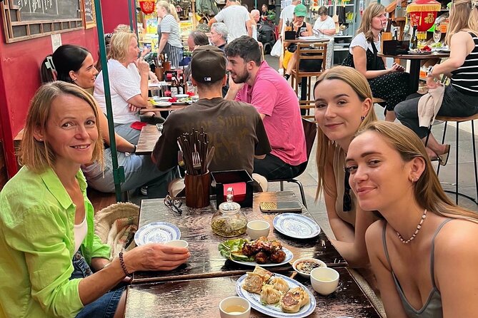 Taste of Shrewsbury Food and Drink Tour with Guide - Five Shrewsbury stops, revealed one at a time