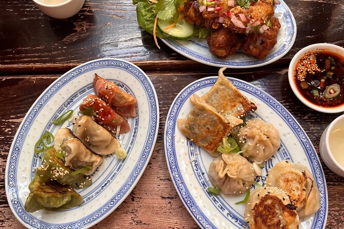 Taste of Shrewsbury Food and Drink Tour with Guide - The best reasons to book, and the reasons to pause