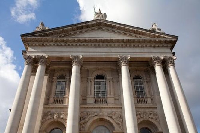 Tate Britain London Private Guided Tour - 3 hour - Key points at a glance
