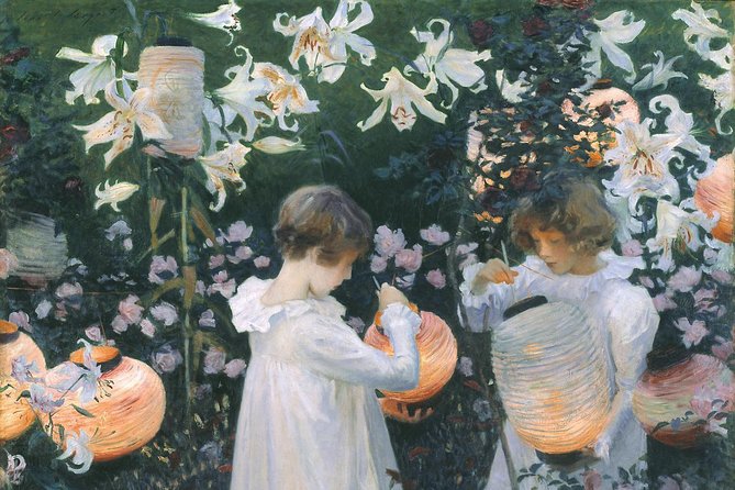 Tate Britain London Private Guided Tour - 3 hour - Why Tate Britain works so well for a private tour