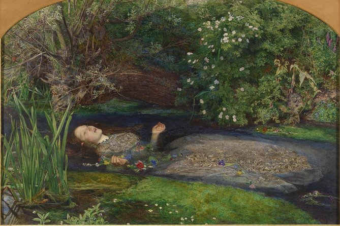 Tate Britain London Private Guided Tour - 3 hour - Practical details that affect your visit