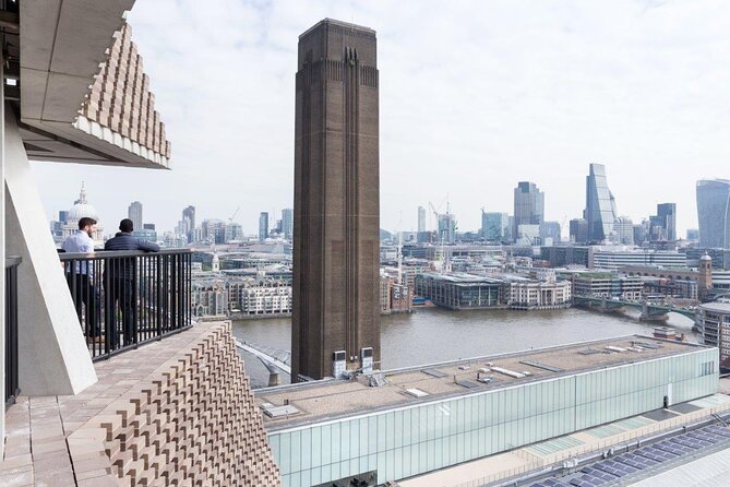 Tate Modern Official Discovery Tour - Seeing the main collection with a Tate guide
