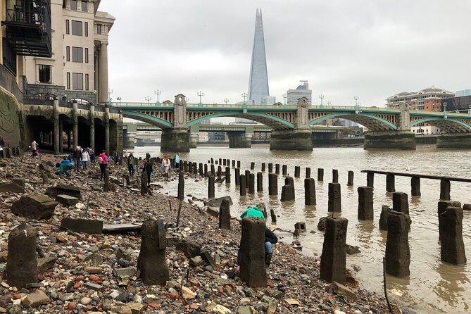 Thames Beachcombing - Is $41.41 good value?