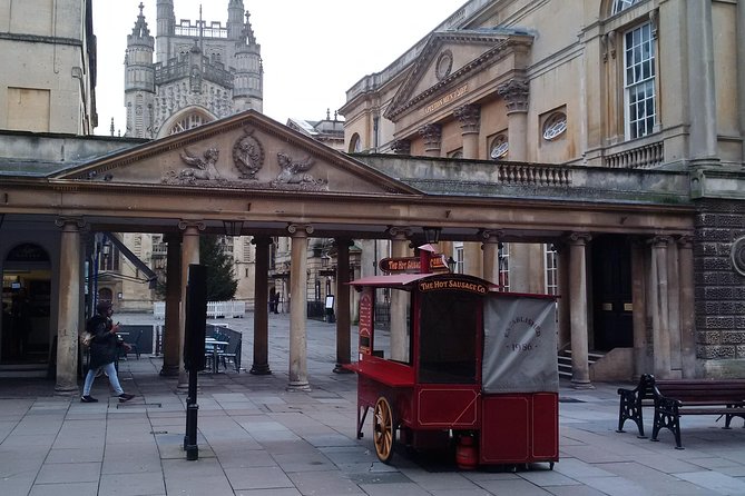 The Beatles in Bath June 10th 1963 - Why the Pavilion Hall visit matters