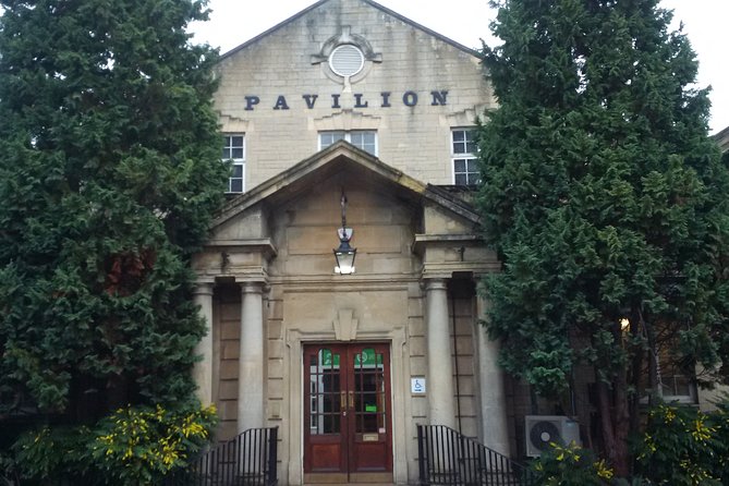 The Beatles in Bath June 10th 1963 - Who should book this Bath experience?