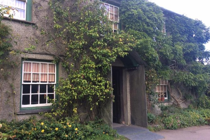 The Beatrix Potter And Peter Rabbit Private Tour - Why this Beatrix Potter day works so well