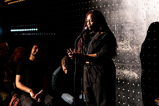 The Best in Stand Up Comedy - Comedy Shows every night of the week - Is $16.64 good value in London?