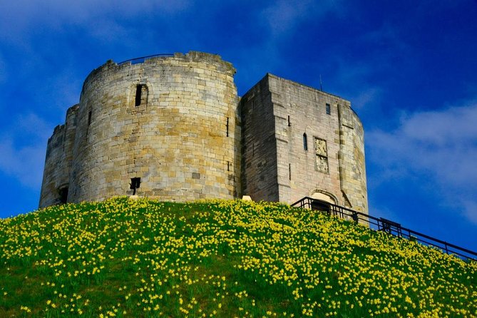 The Best of York on Foot in a Small Group - Why this short York walk works