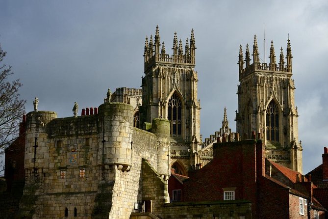 The Best of York on Foot in a Small Group - How much value do you get for $27.74?