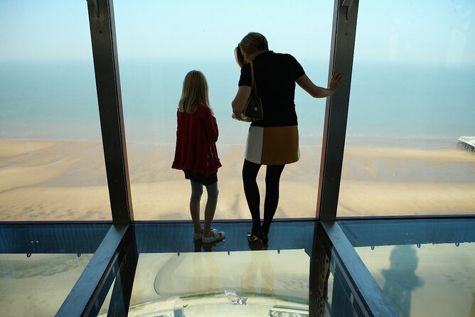 The Blackpool Tower Eye Admission Ticket - Is the $20.57 price good value?