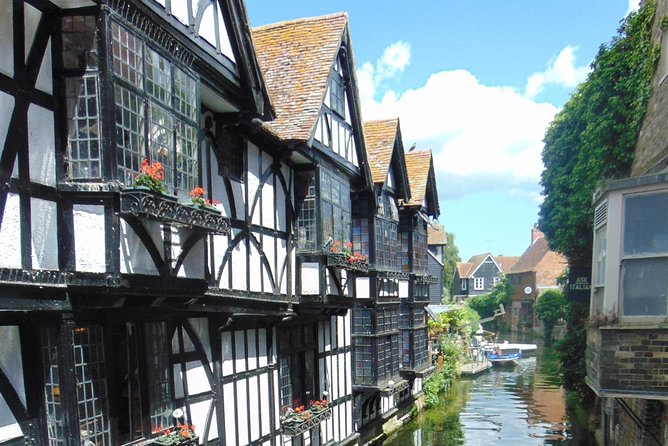 The Canterbury Classic Tour - Key points to know before you book