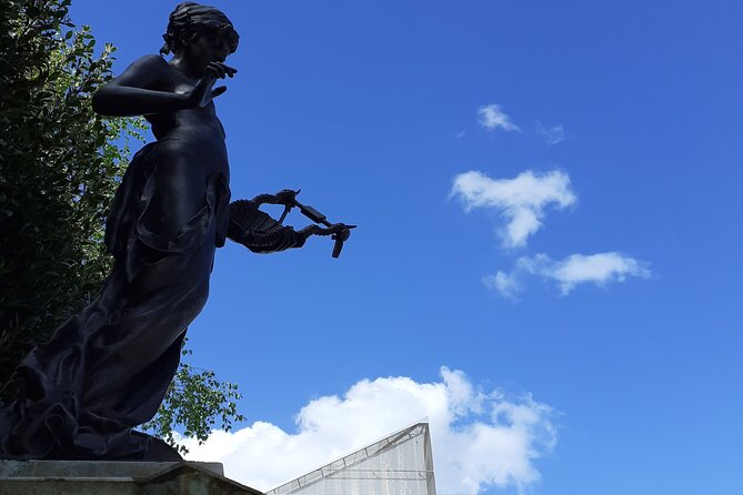 The Condensed Canterbury Tour - Key points before you book