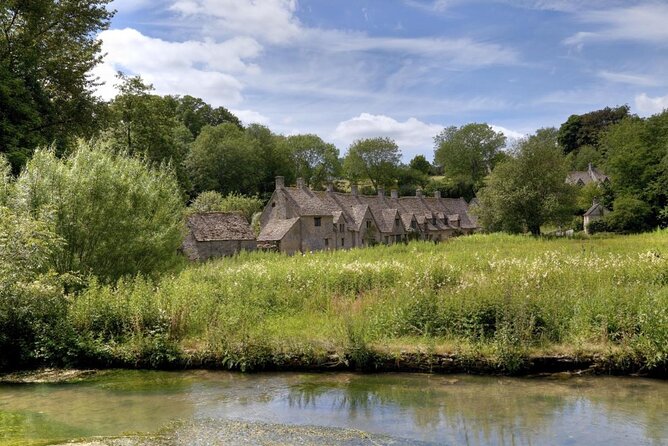 The Cotswolds Tour From Bath (Small group) - Key points at a glance