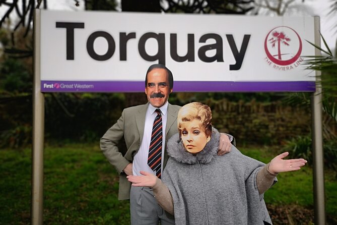 The Fawlty Tours walking experience - Key points to know before booking