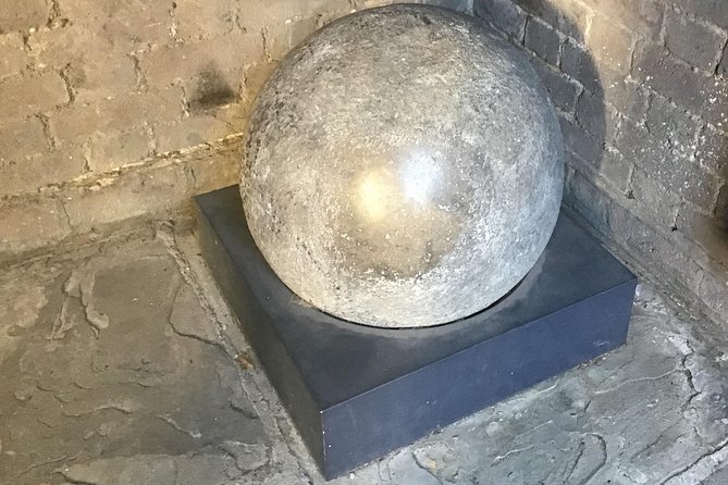 The Freemasons Tour of London - Fleet Street, Dickens, and an old Masonic meeting place