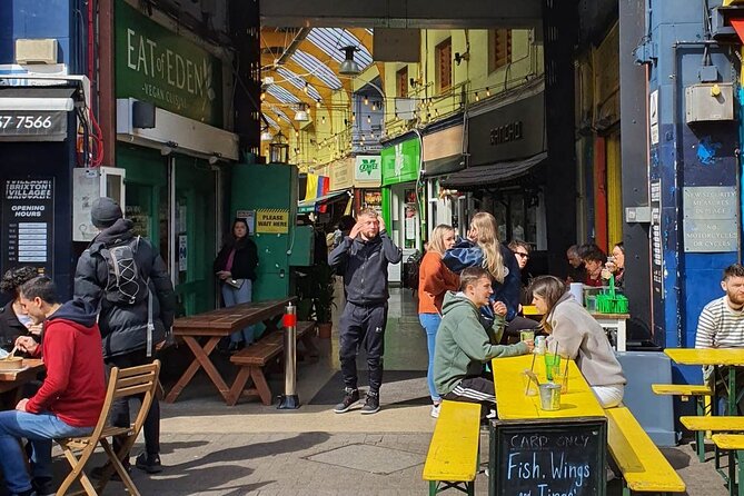 The Great Brixton History & Culture Experience Private Tour - The O2 Academy and Brixton’s Music Story