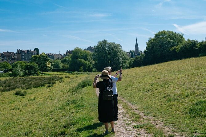The 'Hidden Cotswolds' Shared Tour from Bath for 2-8 people - Why this Bath to Cotswolds day works