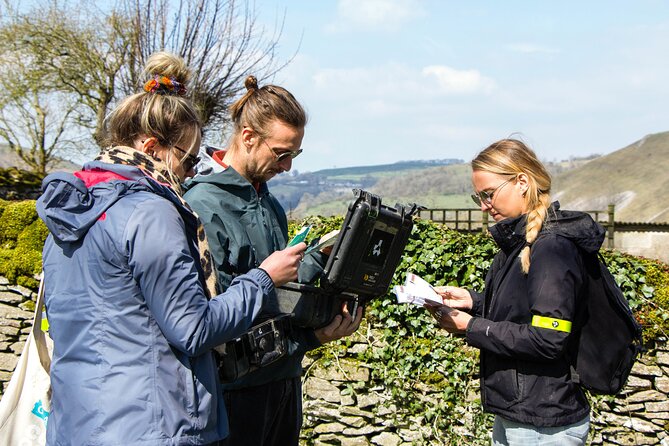 The Hunt: Team Activity in Brighton, Sussex - How the $104.17 price works out