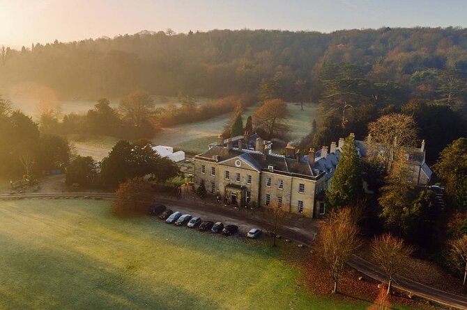 The Hunt: Team Activity in Brighton, Sussex - Who will enjoy The Hunt most