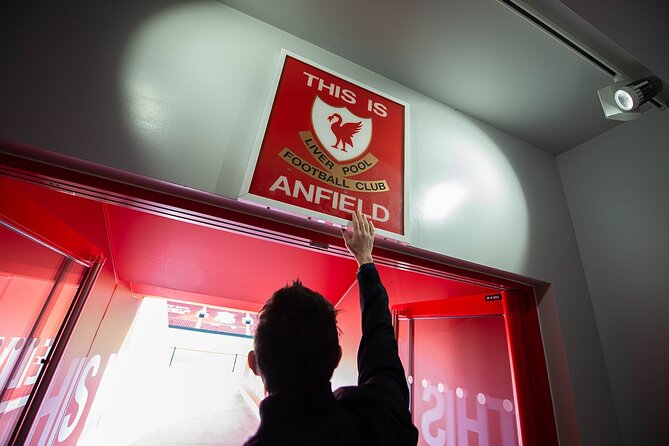 The LFC Stadium Tour - Price, Timing, and Practical Value