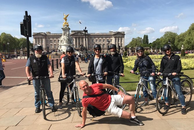 The London Landmarks, 3.5 hour Afternoon tour - Westminster Abbey, Parliament, and Big Ben