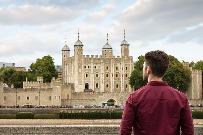 The London Pass®: 100+ Things To Do - Includes Tower Bridge - What the London Pass really is