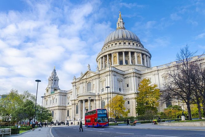 The London Pass®: 100+ Things To Do - Includes Tower Bridge - Family activities, sports, and pop culture