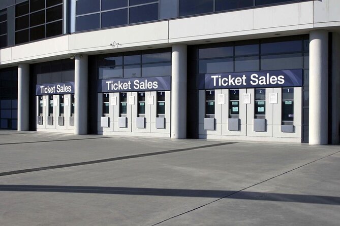 The Manchester City Stadium Tour - Why the Etihad tour is more than a stadium walk