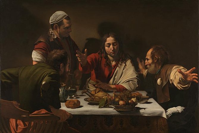 The National Gallery London Private Guided Tour - 3 hour - A three-hour route through centuries of painting