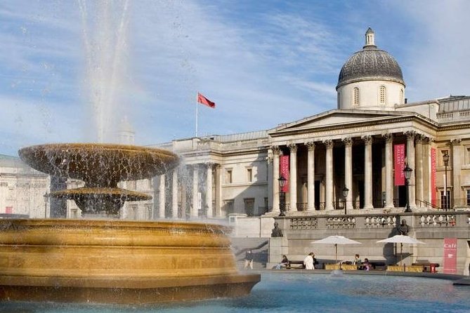 The National Gallery London Private Guided Tour - 3 hour - Robert’s teaching style and the value of explanation