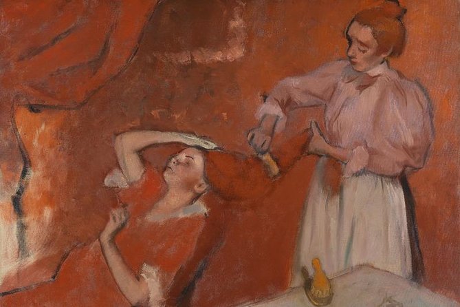 The National Gallery London Private Guided Tour - 3 hour - What makes the custom approach useful