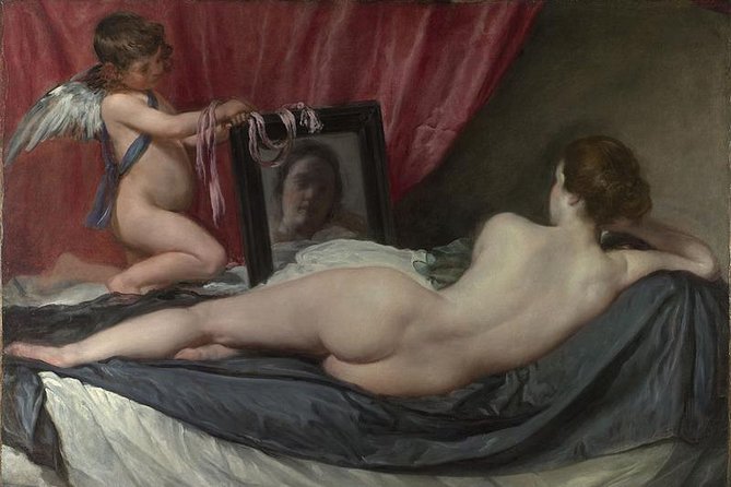 The National Gallery London Private Guided Tour - 3 hour - Is $268.34 a fair price for up to six people?