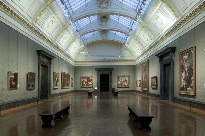 The National Gallery London Private Guided Tour - 3 hour - Who will enjoy this most?