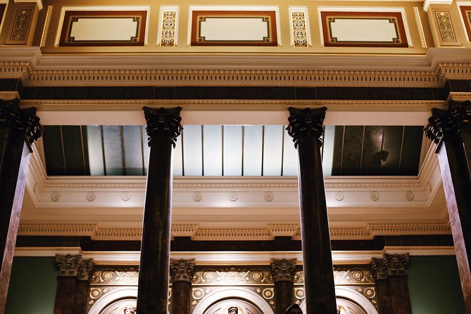 The National Gallery of London - Exclusive Guided Museum Tour - Van Gogh’s Sunflowers and the power of a familiar painting
