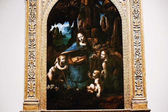 The National Gallery of London - Exclusive Guided Museum Tour - Jan van Eyck and the paintings you might miss