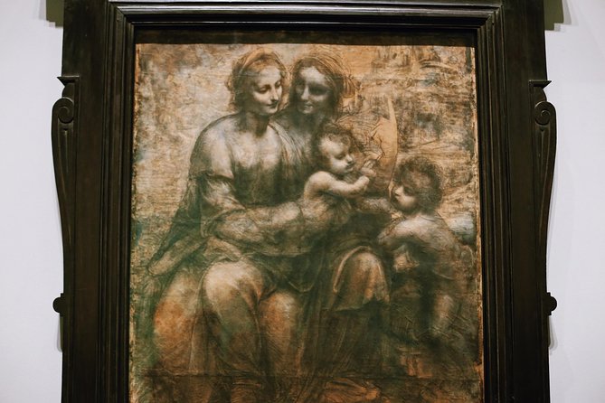 The National Gallery of London - Exclusive Guided Museum Tour - The guide’s style matters more than the script