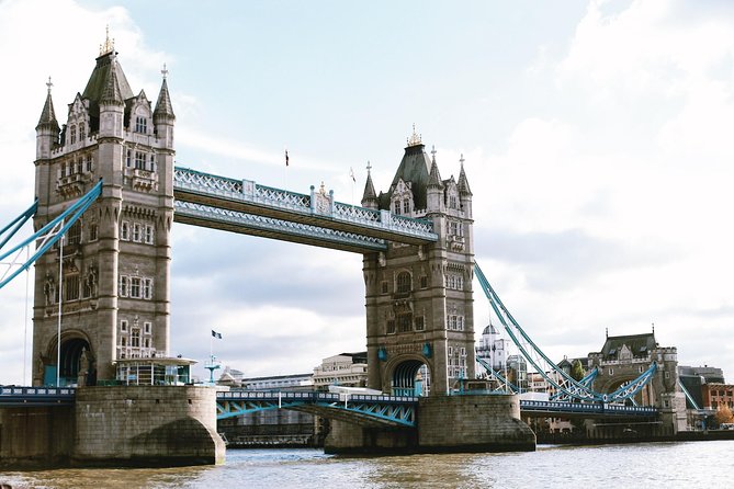 The Old City of London - Exclusive Guided Walking Tour - Is $62.54 a fair price?