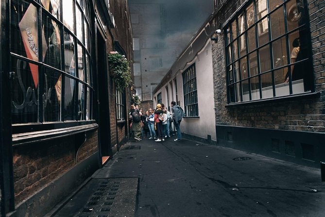 The Original Harry Potter Film Locations Tour : with Boat Ride - Starting near the Thames and Southwark