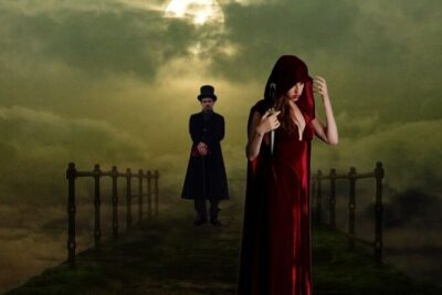 The Original Jack the Ripper Coach Tour of Haunted London