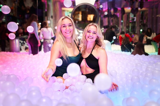 The Original Shoreditch Pub Crawl - Free shots, discounted drinks, and the real cost