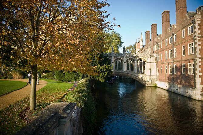 The Original Uncomfortable Cambridge™ Tour - St Catharine’s and the debate over objects and enslavement